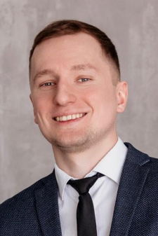 Петр Эдуардович Перепечай