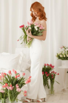 Ангелина Андреевна Садовниченко