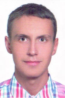 Алексей Сергеевич Кривцов