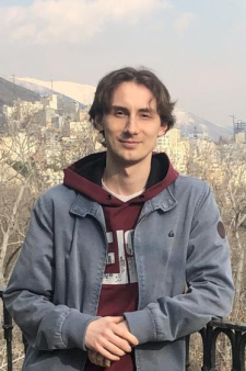 Алексей Вячеславович Мамонтов