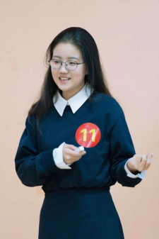 Ваньцинь Ли