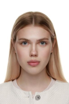 Анастасия Андреевна Хабецкая