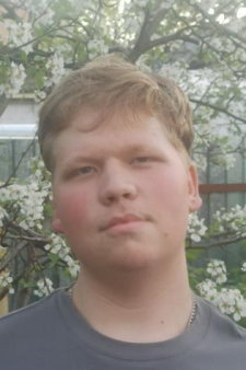 Александр Витальевич Шиповалов