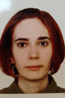 Виктория Сергеевна Климова