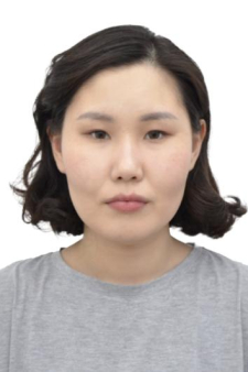 Алеся Егоровна Ермолаева