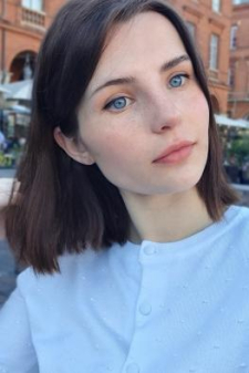 Екатерина Валентиновна Волошина