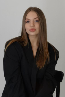 Анастасия Андреевна Дужнова