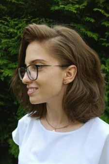 Анастасия Алексеевна Райкович