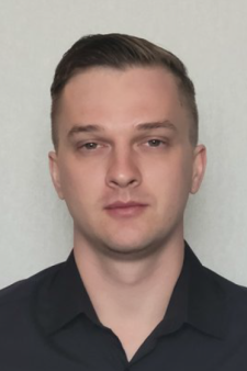 Андрей Васильевич Дюбанов