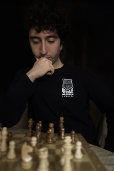 Руслан Ваникович Барсегян