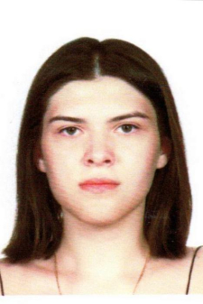 Елизавета Алексеевна Чупова