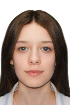 Екатерина Вячеславовна Тхаровская