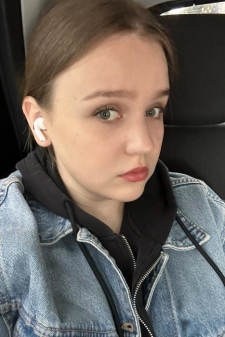 Полина Димитриевна Носова