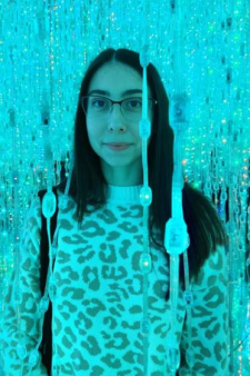 Оксана Вадимовна Логинова