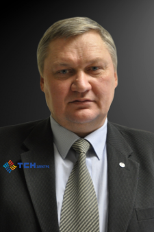 Олег Викторович Крюков