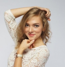 Елена Владимировна Коваленко