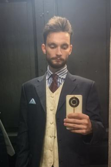 Илья Валерьевич Захаров