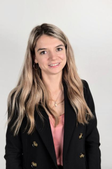 Юлия Леонидовна Харламова