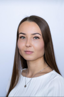 Наталья Александровна Прибылова