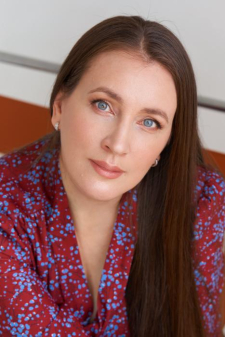 Наталья Алексеевна Какурина