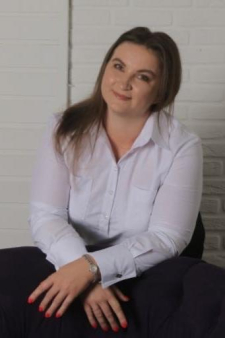 Татьяна Владимировна Антропова