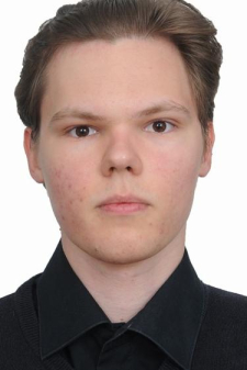 Михаил Павлович Васильев