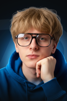 Кирилл Сергеевич Данченко