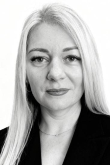 Юлия Викторовна Смирнова