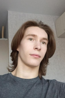 Артур Фархадович Гилемов