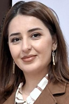 Mahira Famil Rahtari