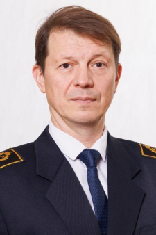 Андрей Анатольевич Головинский