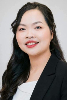Vũ Thị Thủy