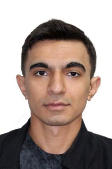 Камандар Захид оглы Мамедзада