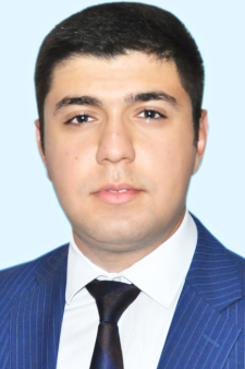 Имран Азер Байрамов