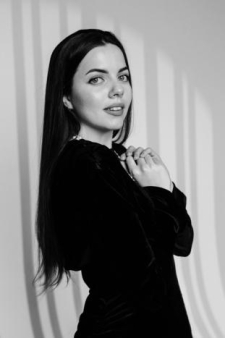 Ирина Ивановна Бредихина