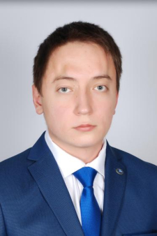 Иван Сергеевич Ильичев
