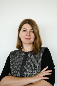 Юлия Юрьевна Попова