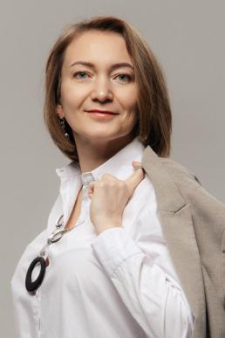 Юлия Михайловна Уразова