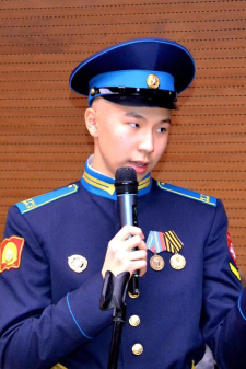 Айдос Нурланович Мулкоманов