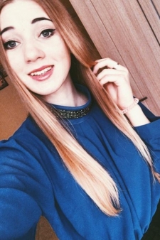 Анна Владимировна Курская