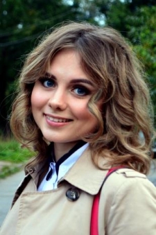 Кристина Николаевна Габова