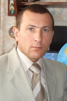 Георгий Иванович Пещеров