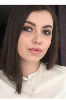 Дарья Антоновна Никишина