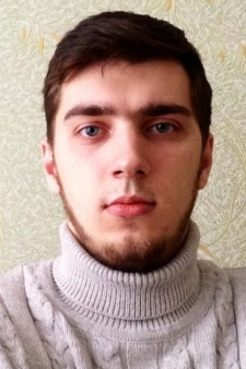 Илья Сергеевич Свиридов