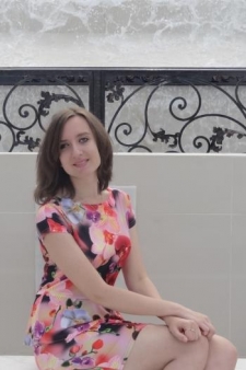 Алла Андреевна Игнатьева