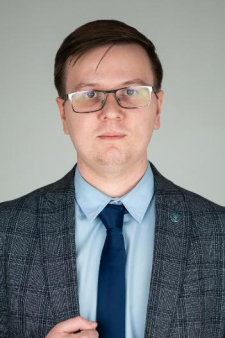 Семён Романович Романов