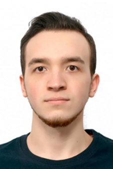 Алексей Игоревич Кангаш