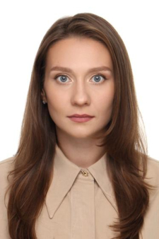 Наталья Романовна Орлова