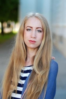 Ирина Ивановна Дурягина