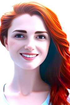 Ирина Артуровна Бугаева